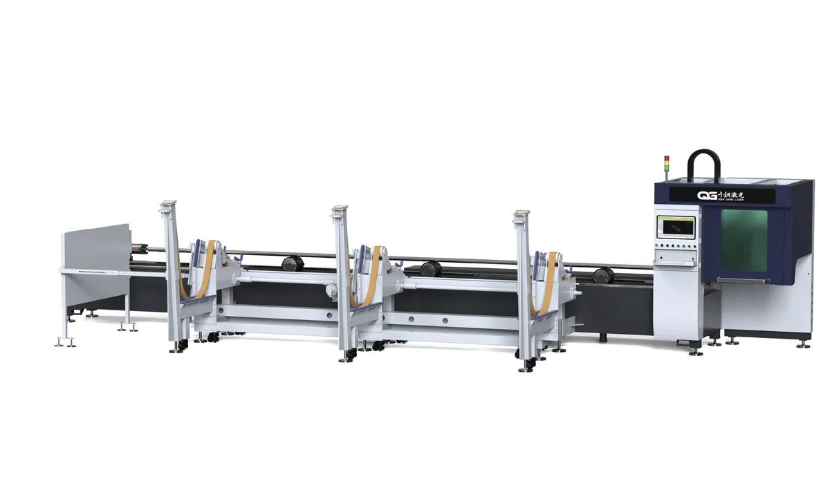 Z Series - Heavy Duty High-Power Cutting